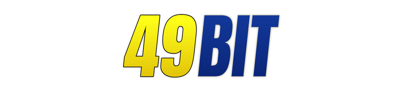 49bit লোগো